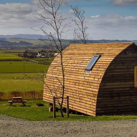 Отель Mains Farm Стерлинг Экстерьер фото